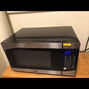 Some used items but in really good condition